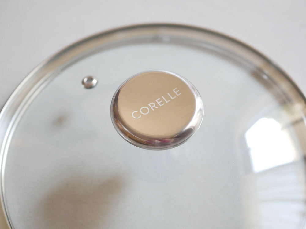 <CORELLE/コレール>こびりつきにくい次世代フライパン