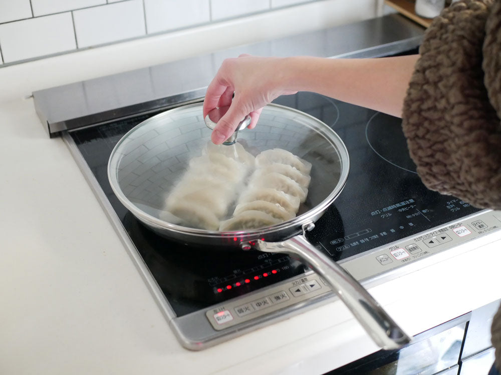 <CORELLE/コレール>こびりつきにくい次世代フライパン