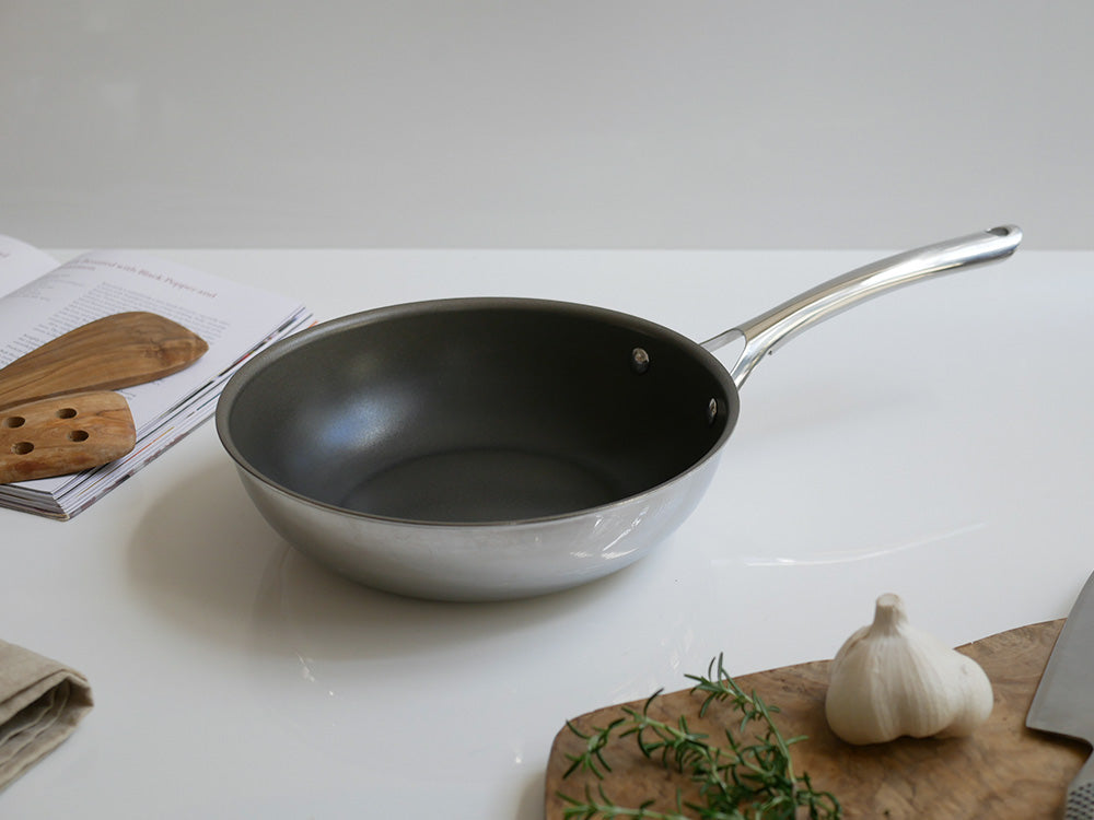 Wok pan/24cm