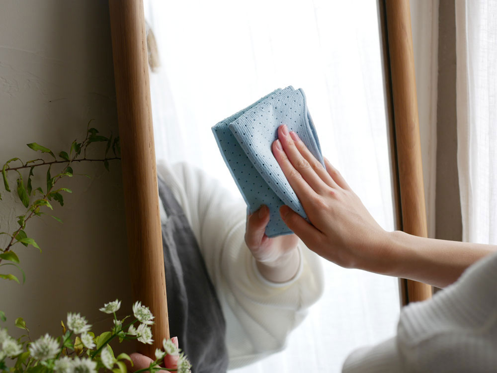 ウォームブルー