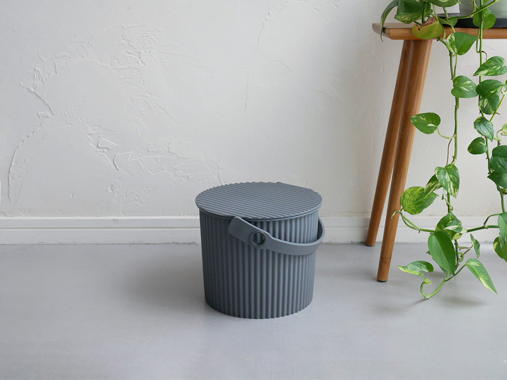 mini / ニューグレー