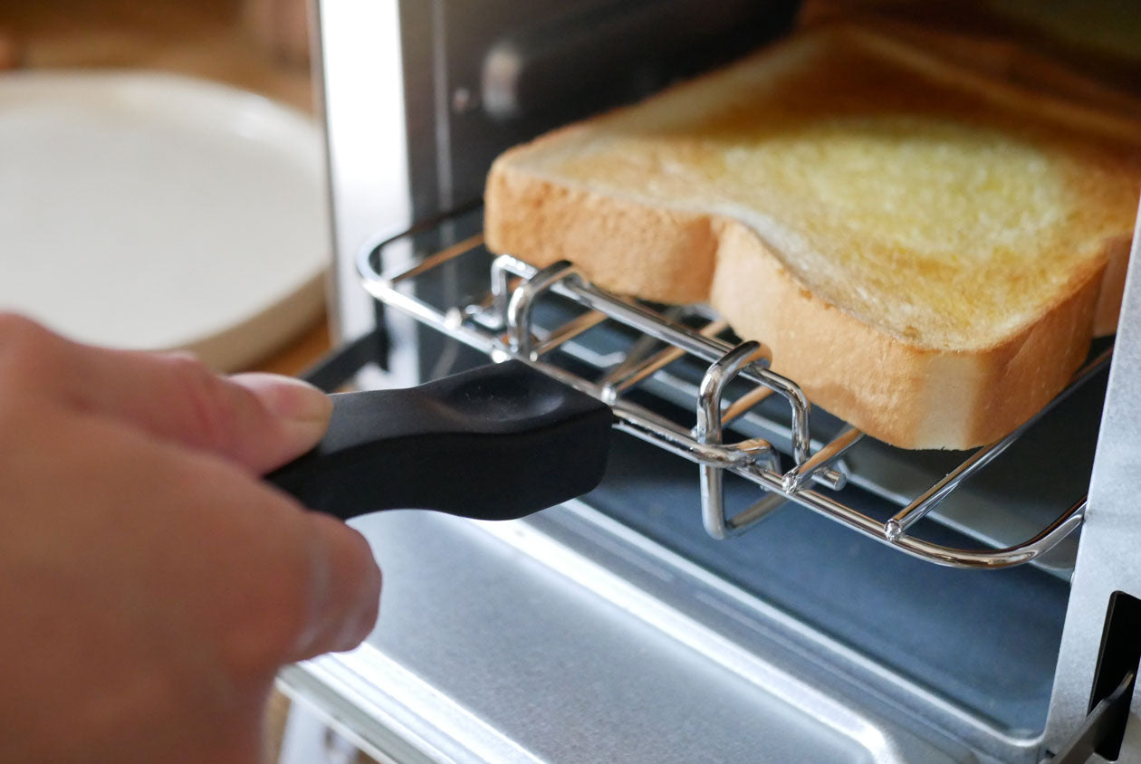 <recolte>エアーオーブントースター カチモ特別セット