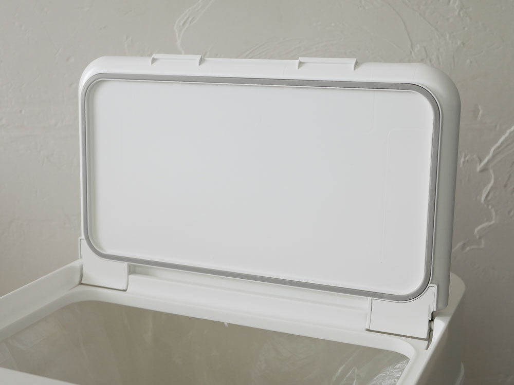 <like-it/ライクイット>シールズ 密閉ダストボックス