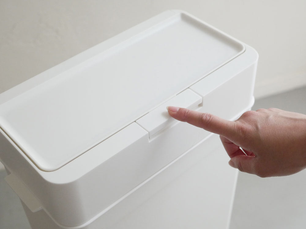 <like-it/ライクイット>シールズ 密閉ダストボックス