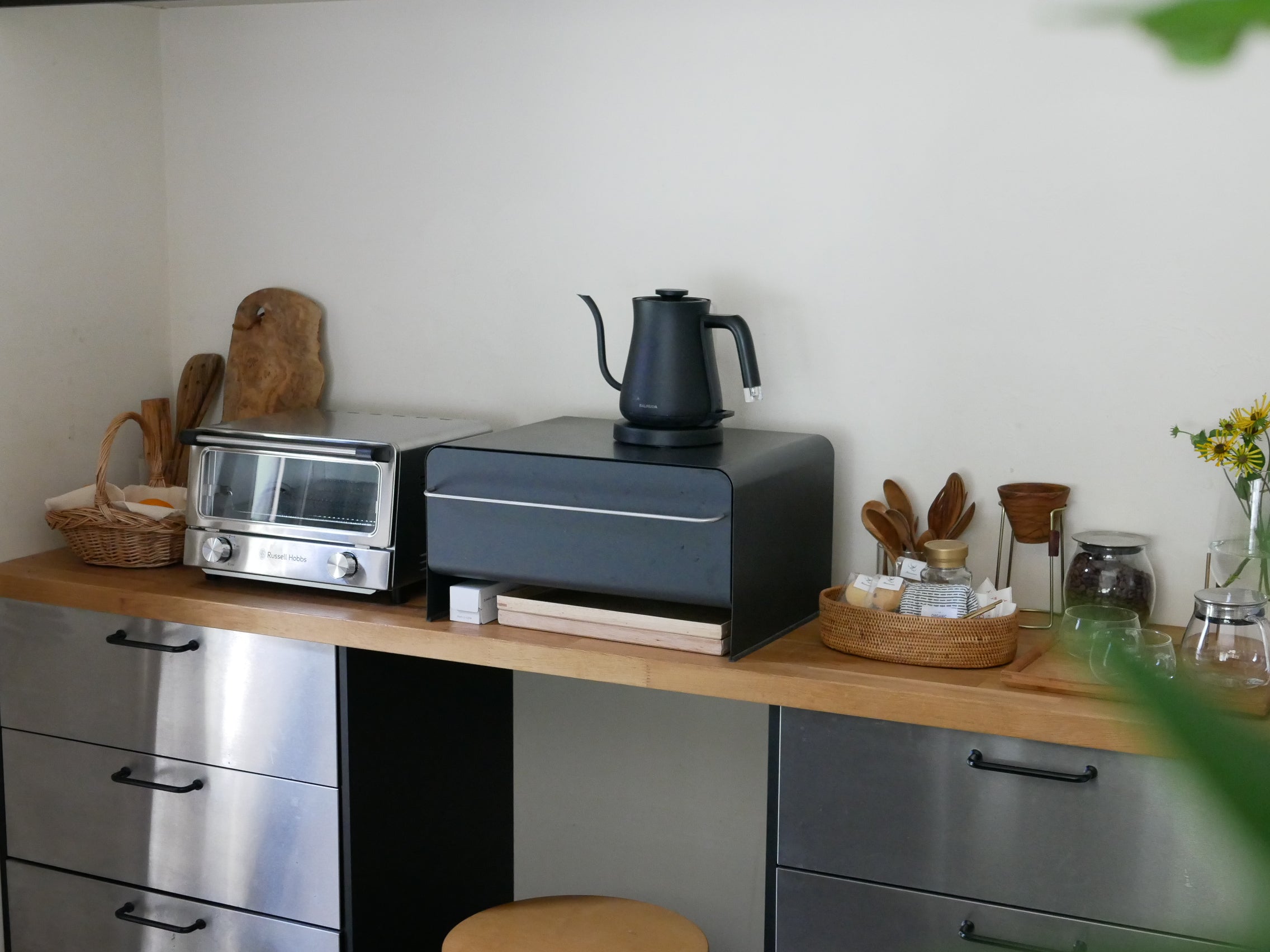 <UtaU>ブレッドドロワー