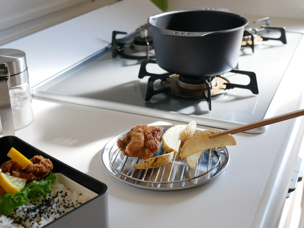 <bws SELECTION>から揚げアゲアゲ鍋