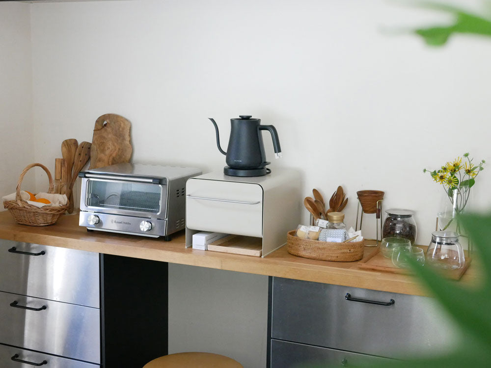 <UtaU>ブレッドドロワー