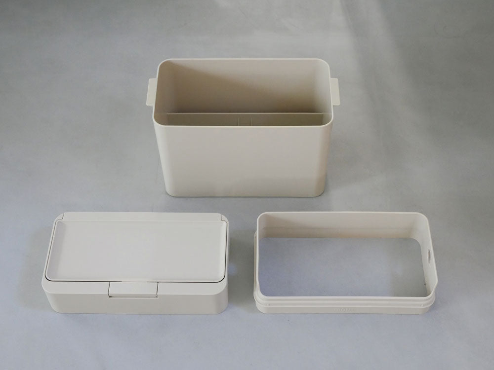 <like-it/ライクイット>シールズ 密閉ダストボックス