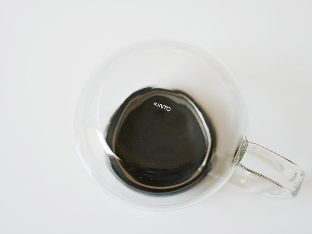 <KINTO/キントー>UNITEA ワンタッチティーポット