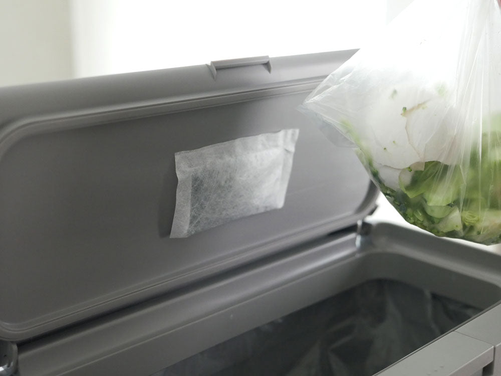 <like-it/ライクイット>シールズ 密閉ダストボックス