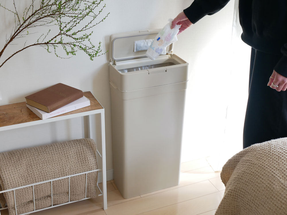 <like-it/ライクイット>シールズ 密閉ダストボックス