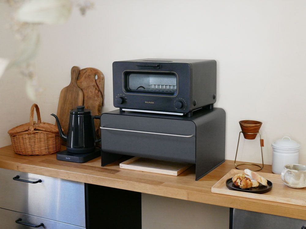 <UtaU>ブレッドドロワー