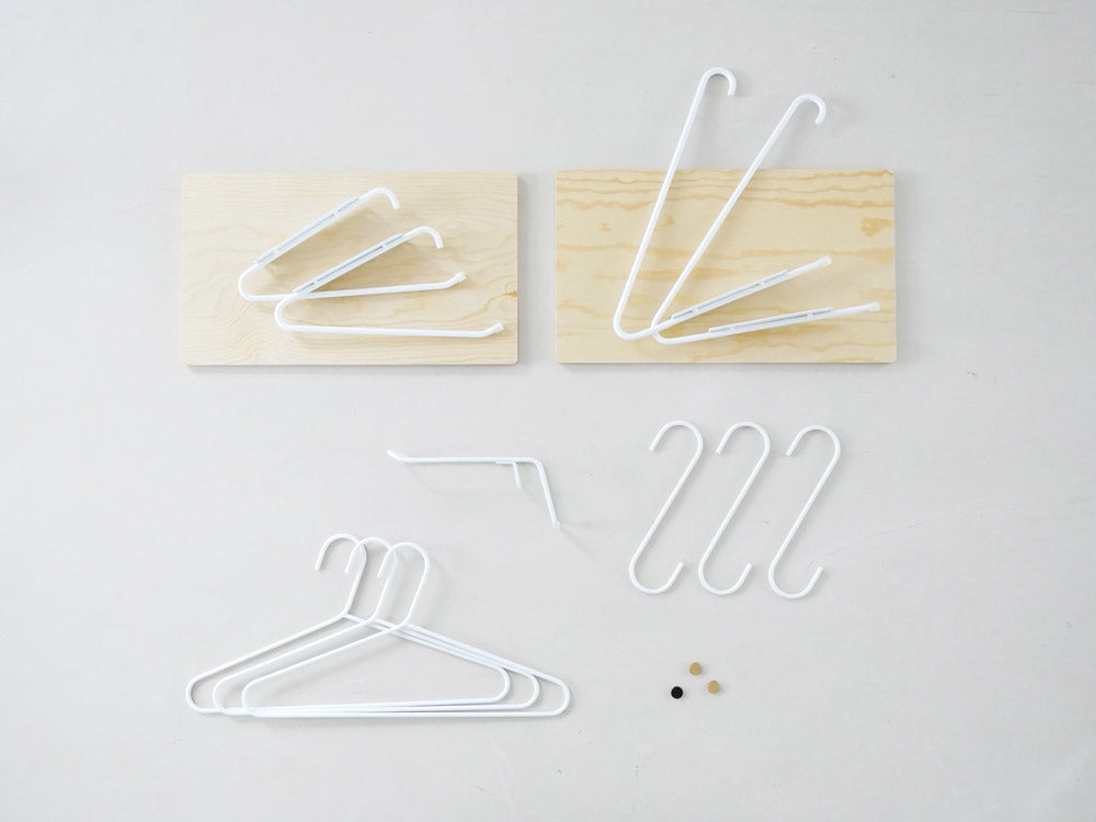 <DRAW A LINE/ドローアライン>011 Hanger A