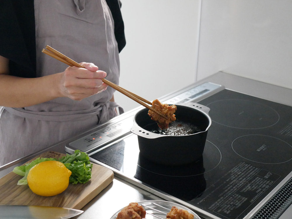 <bws SELECTION>から揚げアゲアゲ鍋