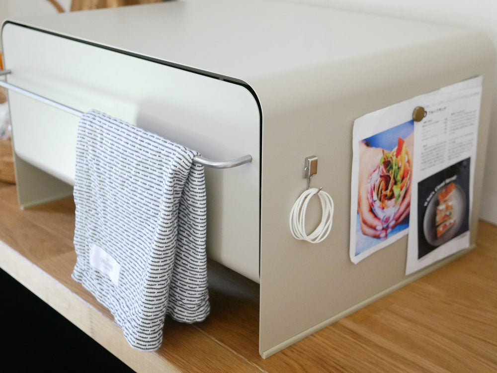 <UtaU>ブレッドドロワー