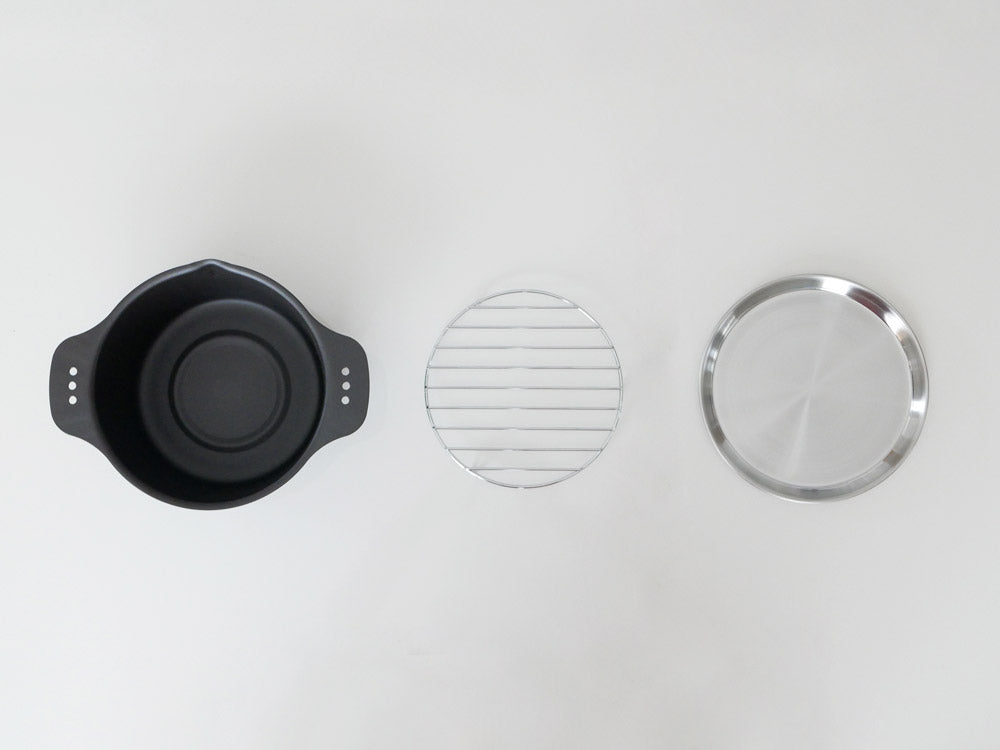 <bws SELECTION>から揚げアゲアゲ鍋