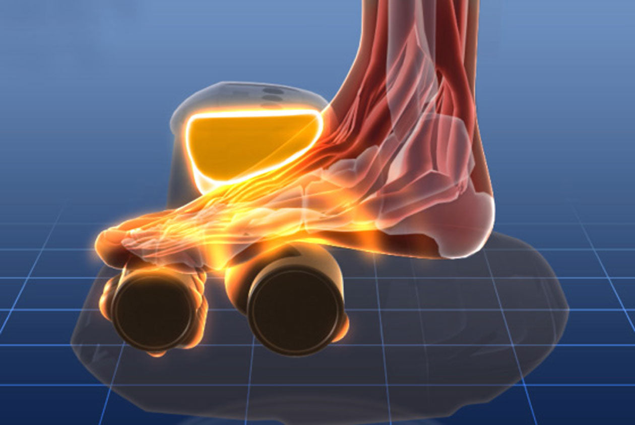 <porto>フットウェーブ