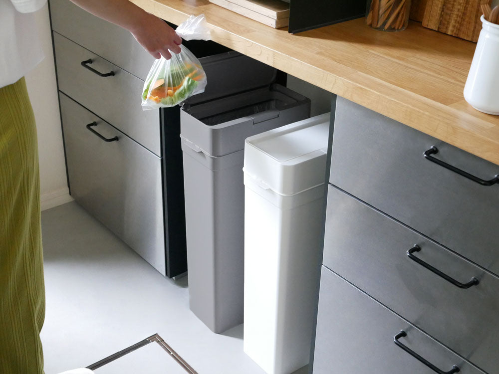 <like-it/ライクイット>シールズ 密閉ダストボックス