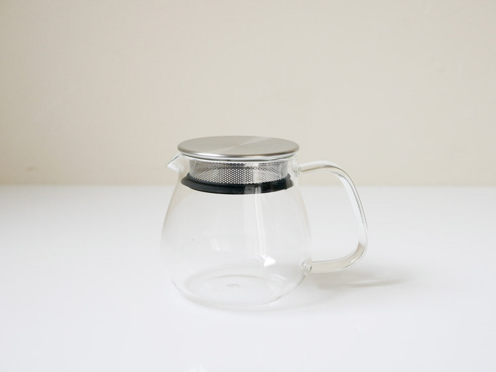 ワンタッチティーポット 460ml