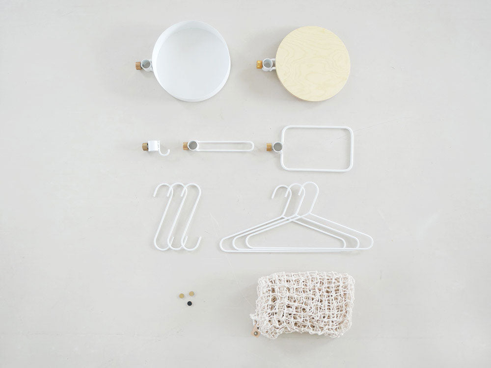 <DRAW A LINE/ドローアライン>006 Table A