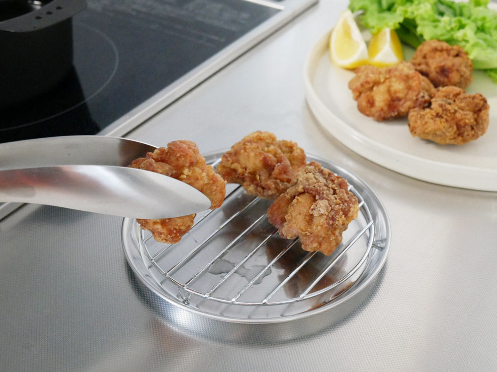 <bws SELECTION>から揚げアゲアゲ鍋