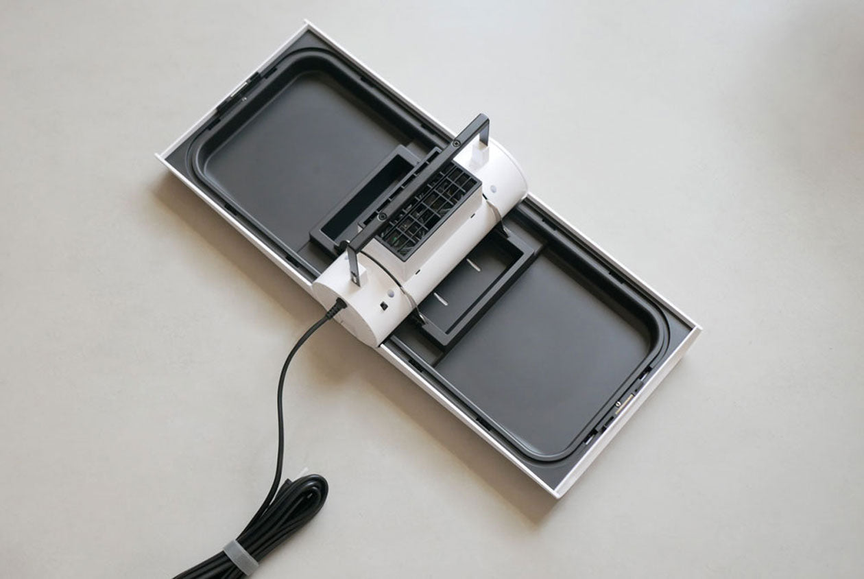 <プラスマイナスゼロ>コンパクト衣類乾燥機