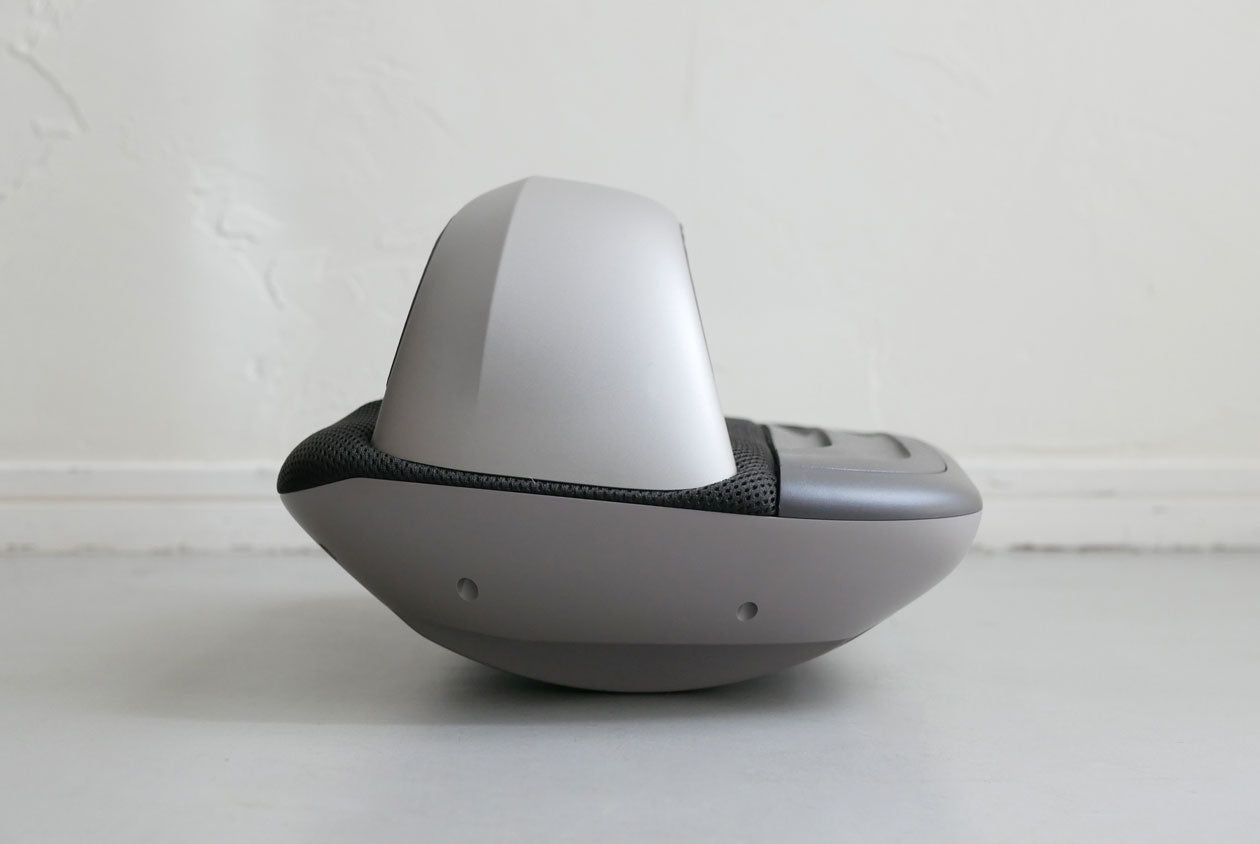 <porto>フットウェーブ