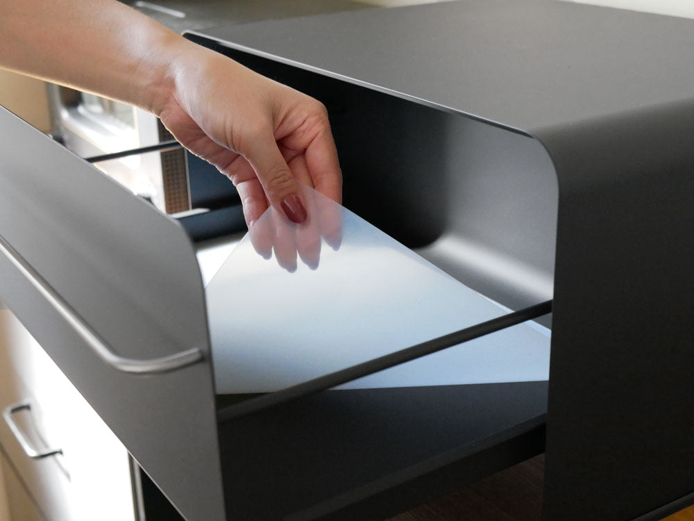 <UtaU>ブレッドドロワー