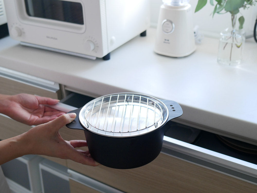 <bws SELECTION>から揚げアゲアゲ鍋