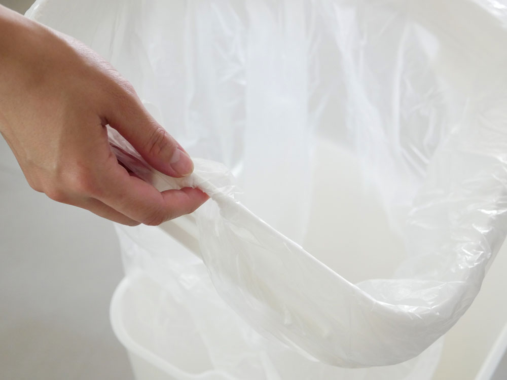 <like-it/ライクイット>シールズ 密閉ダストボックス