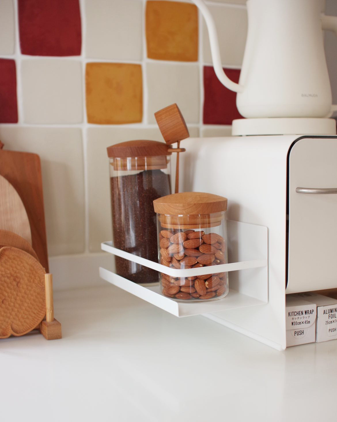 <UtaU>ブレッドドロワー