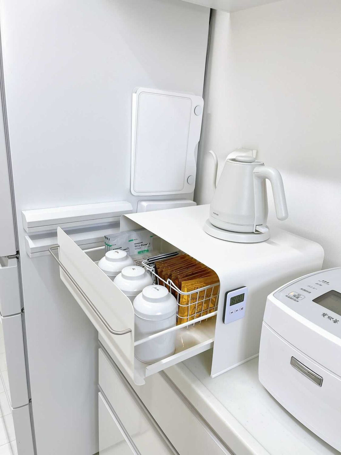 <UtaU>ブレッドドロワー