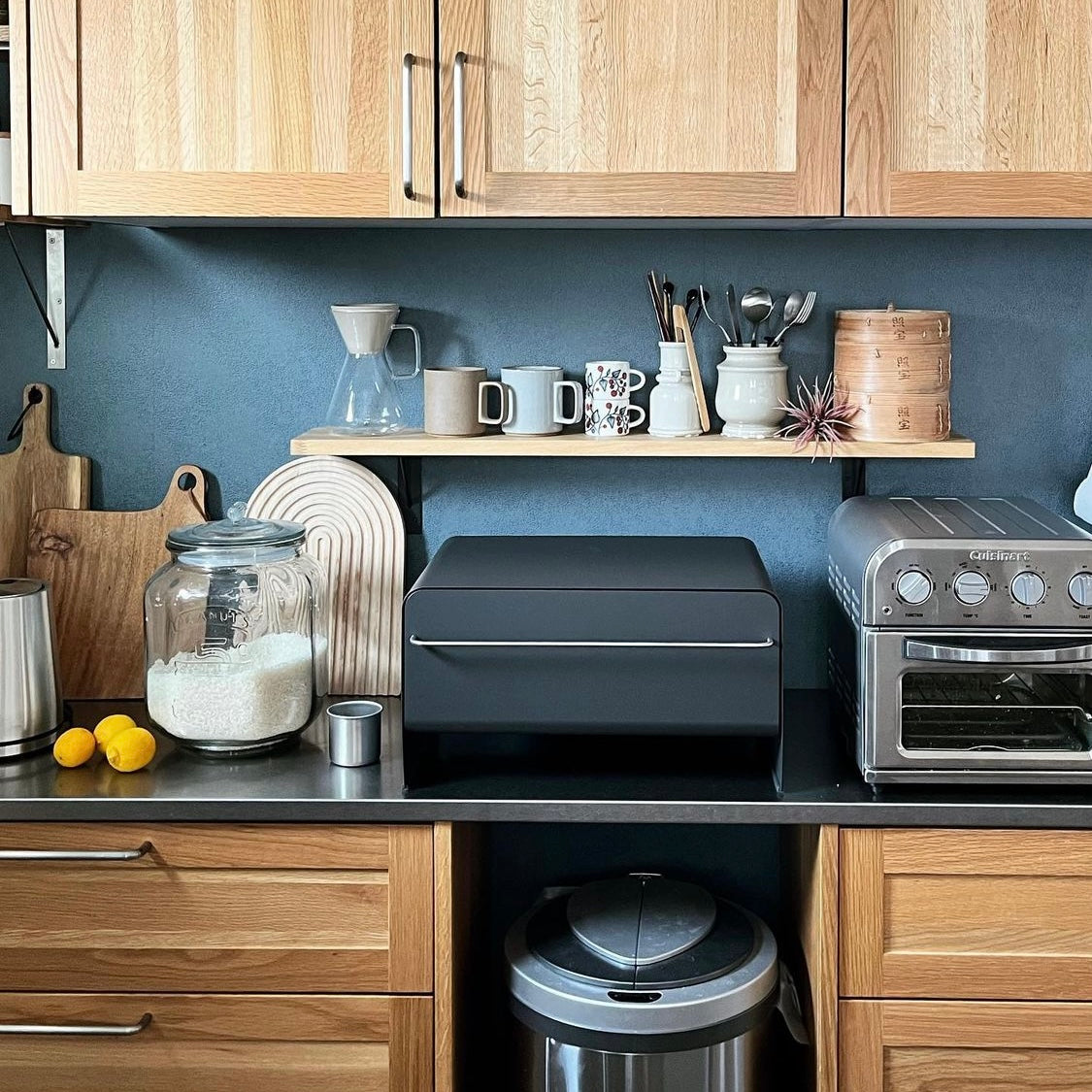 <UtaU>ブレッドドロワー