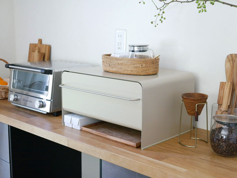 ファインベージュ L