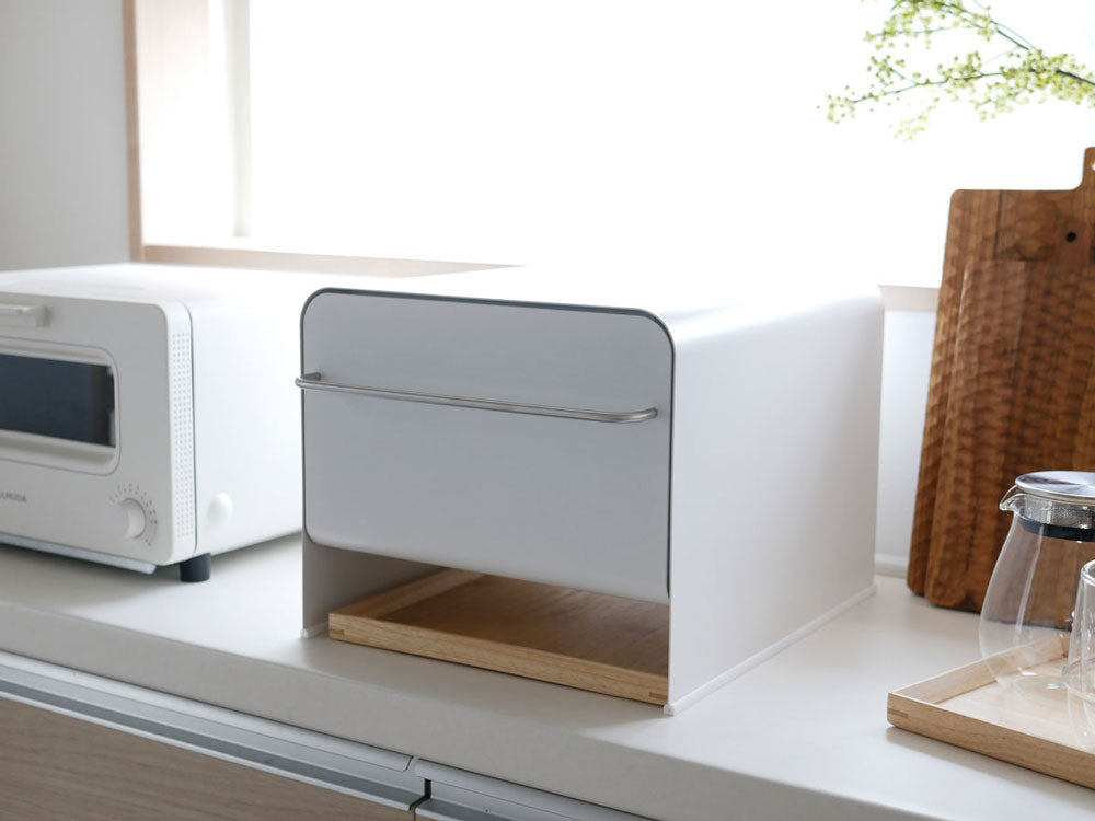 ピュアホワイト S