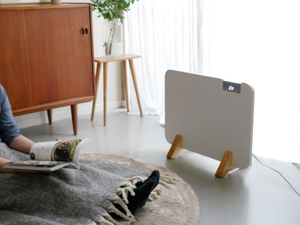 ＜moku.＞ひだまりのような暖かさ「ここぽか」