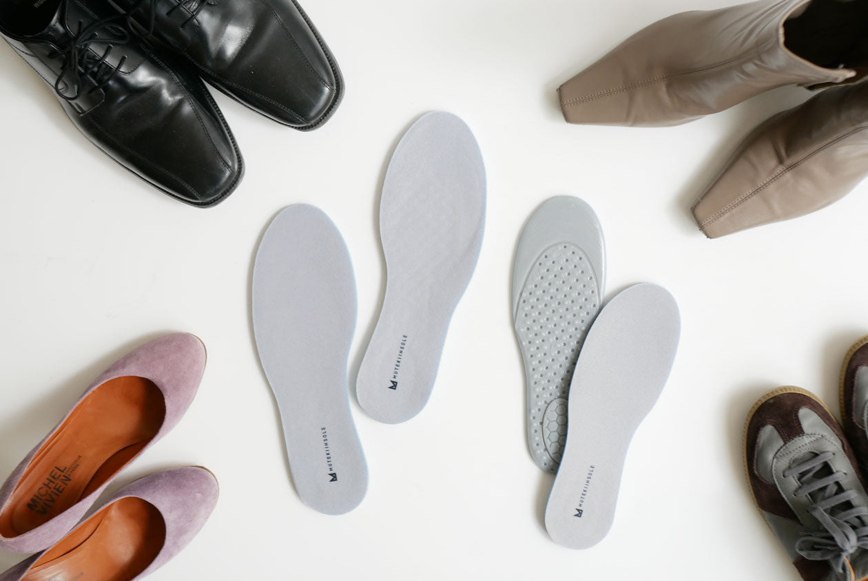 ムテキインソール