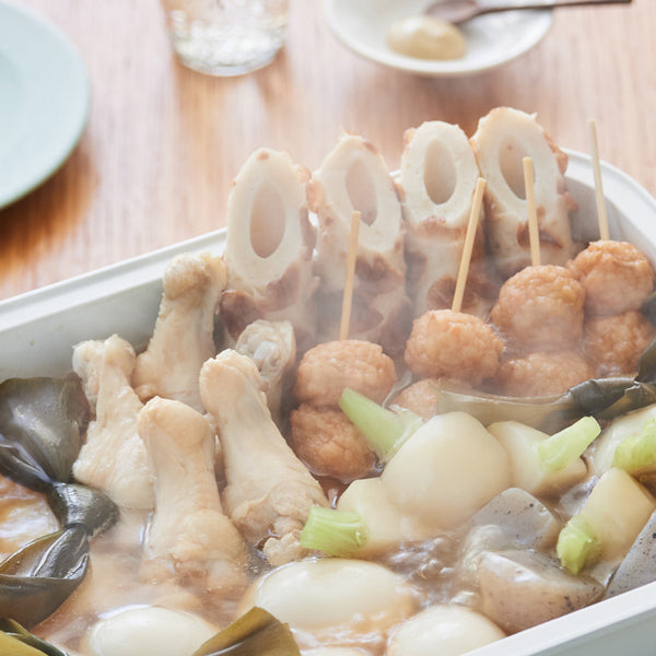 recolte＞丸洗いできるコンパクトなホットプレート用セラミックス