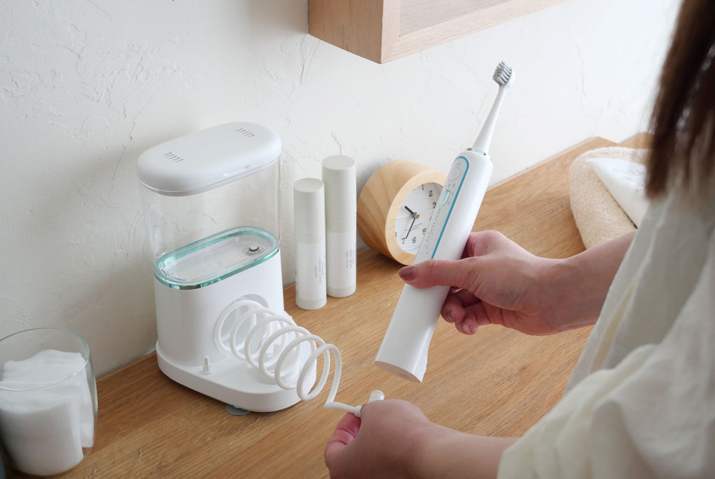 LEソニックウォッシュ　LE SONICWASH LEソニックウォッシュ – カチモ | カチあるモノで価値ある暮らし