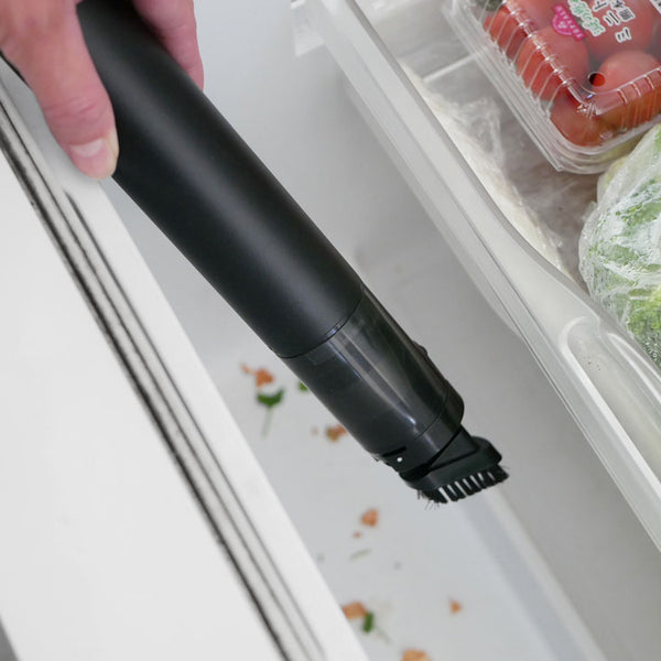 SMOOK/スムーク＞コードレススリムクリーナー ブラック – カチモ