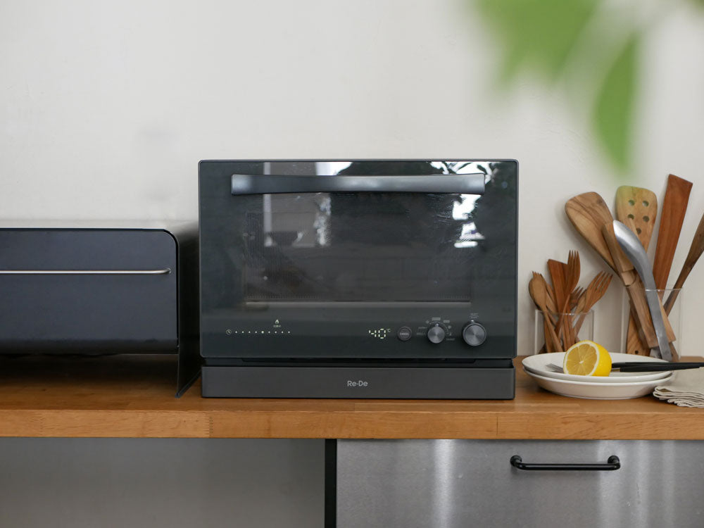 ＜Re・De＞オーブンレンジ20L