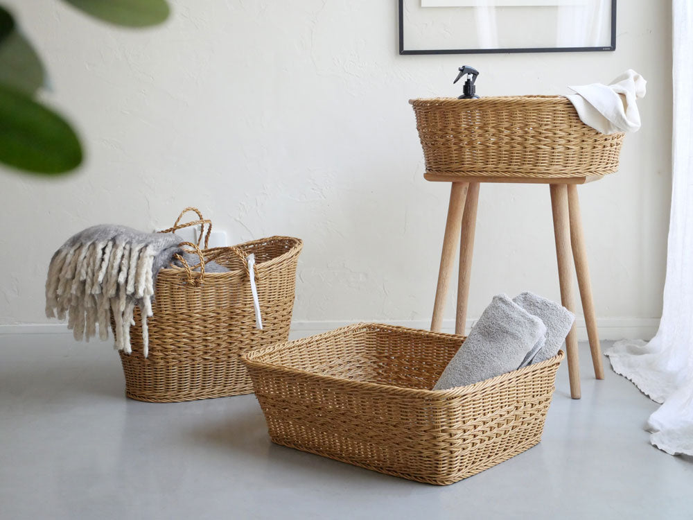 ＜Creer/クレエ＞ユティルナイール　ランドリーシリーズ