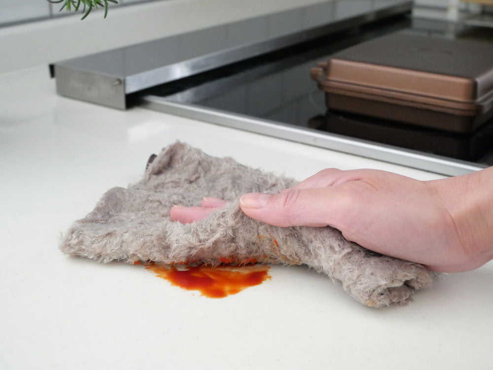 ＜bws SELECTION＞すっきり暮らす リセットクロス