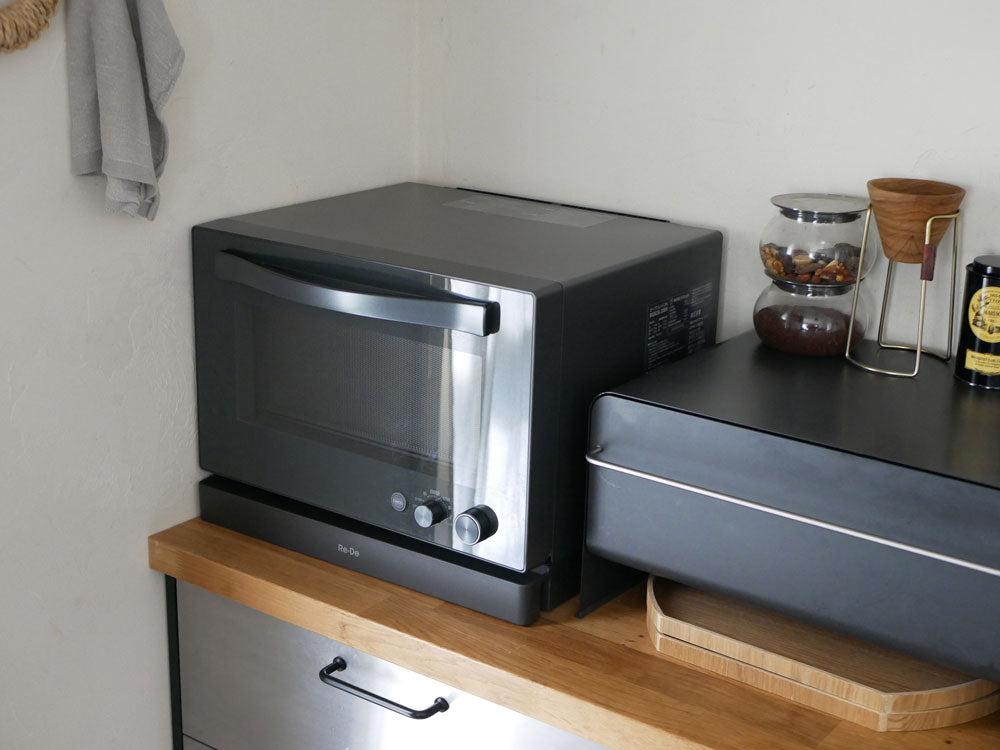 ＜Re・De＞オーブンレンジ20L