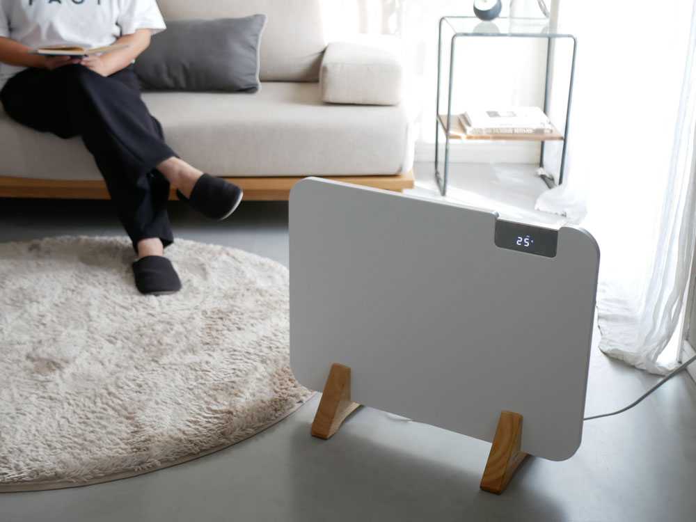 ＜moku.＞ひだまりのような暖かさ「ここぽか」