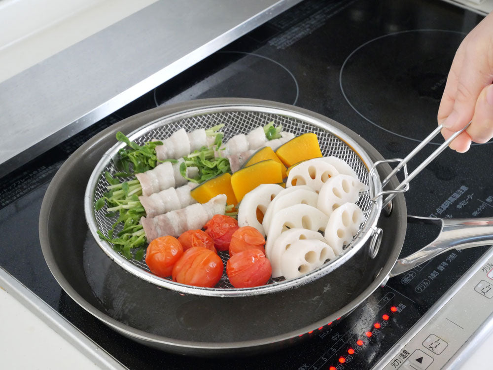 ＜bws SELECTION＞すっきり暮らす　盆ざる