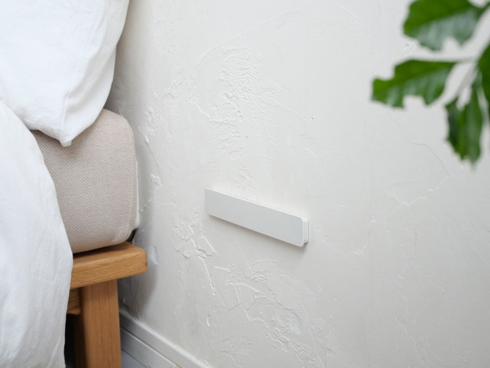 充電式センサーライト「かげあかり」