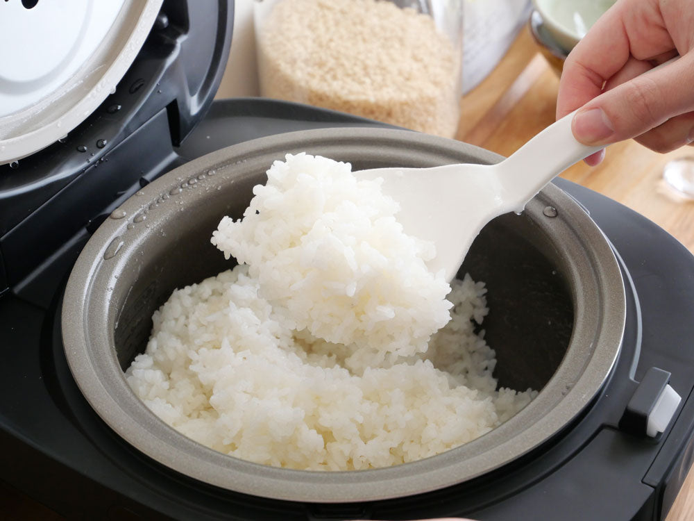 ＜CORELLE/コレール＞ふっ素フリーIH炊飯器　5合