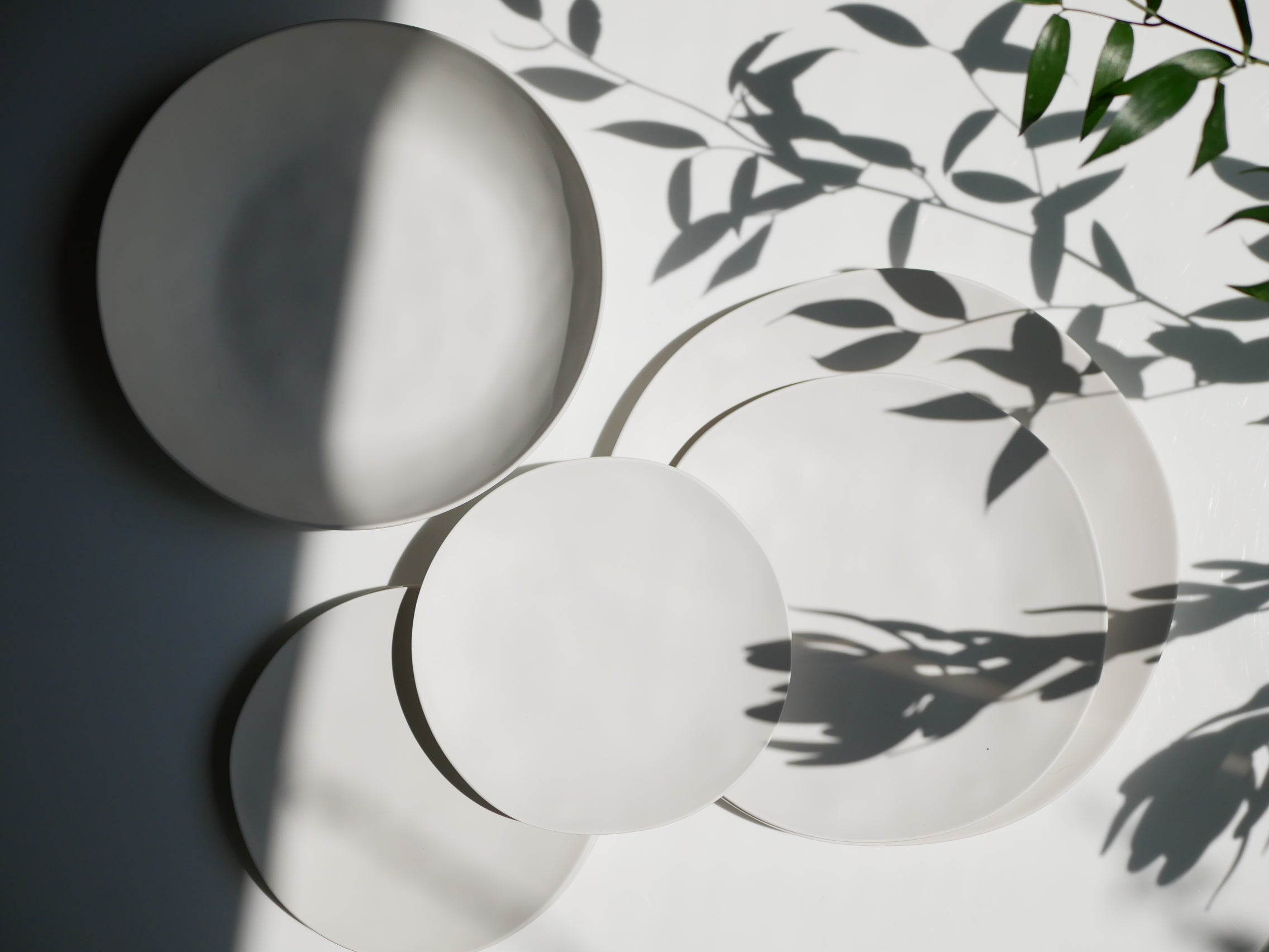 ＜美強皿＞美しくてタフな次世代メラミン プレート・ボウル