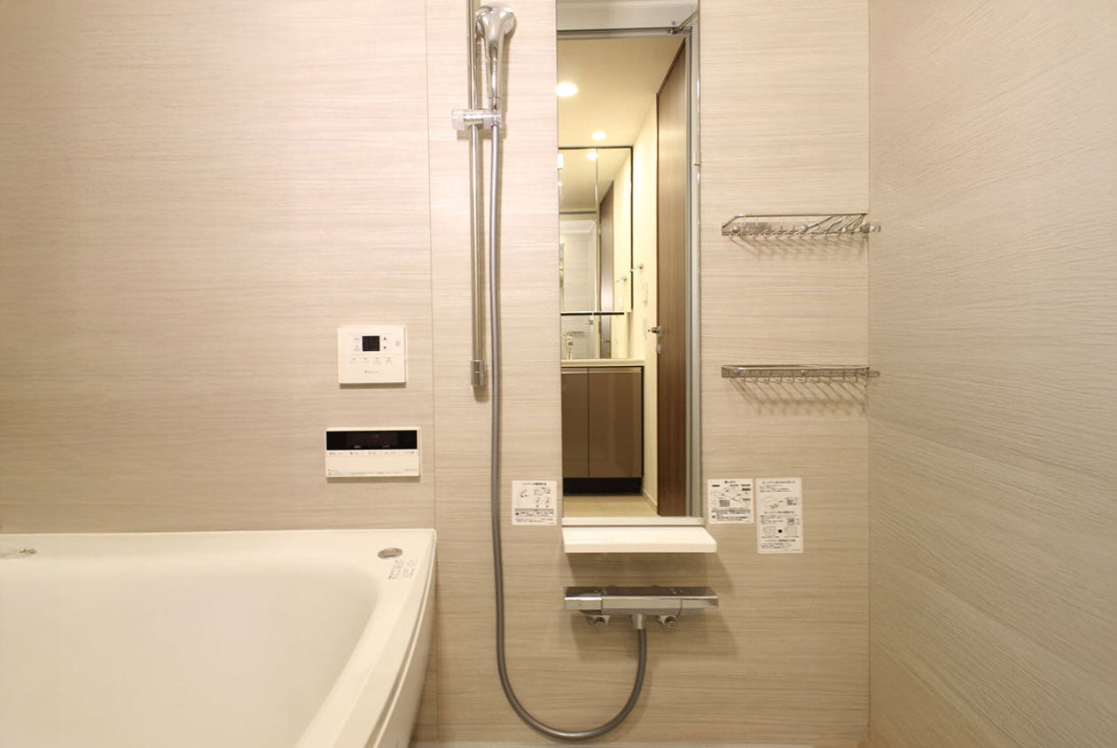 ＜Viva＞ナノバブルシャワーホース＋シルクレインシャワーヘッド セット